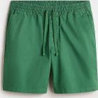 MN Range Relaxed Elastic Short