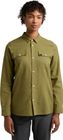 Curious Hemp Shirt Women