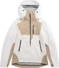 Oppdal 3L Shell Anorak Unisex