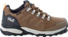 Refugio Texapore Low W