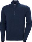 Men’s Afton Knitted Half-zip