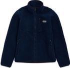 Lunnan Pile Fleece Jacket Junior