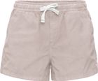 Women Estate Cord Shorts