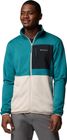 Hike Full Zip II