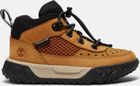 Kids Mid Lace UP Sneaker