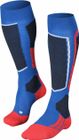 SK2 Intermediate Herren Skiing Kniestrümpfe