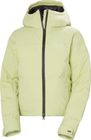W Nora Short Puffy Jacket