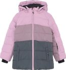 Ski Jacket Quilt & Colorblock 742832