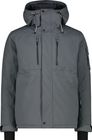 MAN Jacket FIX Hood