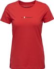 W Heritage Wordmark SS Tee