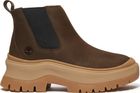 Womens Mid Chelsea Boot