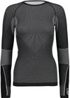 Woman Seamless Sweat