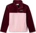 Steens Mtn II 1/4 Snap Fleece Pull-over