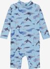 Baby Suit Long Sleeve AOP 720222