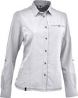 Hochalm 4XT-SP - 1/1 Bluse uni el.-IS