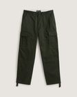 Service Cargo Loose Tapered Pant