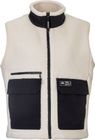 Vest W's Escape Heritage Pile