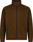 MAN Fleece Jacket