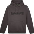 Mens Embroidered Logo BB Hoodie