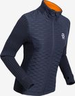 Full Zip Comfy Wmn