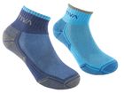 Kids Running Socks