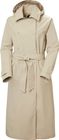 Women's Avenue Trench