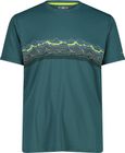 MAN T-shirt