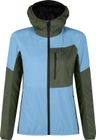 Traccia Octa Hooded Jacket WOM