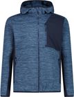 MAN Jacket FIX Hood
