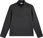 Maclean Quarter Zip Mid Layer