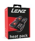 Heat Pack 2.0 (usb-c)