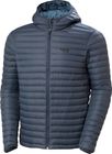 Sirdal Hooded Insulator Jacket