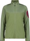 Woman Fleece Fleece Sweat