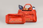 Double Haul Convertible Duffel 55L