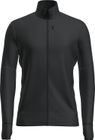 M Mer 260 Quantum IV Long Sleeve Zip
