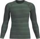 Men Shirt Long Sleeve Transtex Hybrid