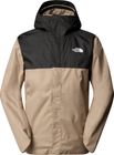 Mens Quest Zip-in Jacket