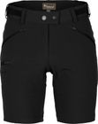 Abisko Light Stretch Women Shorts