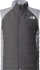 Boys Never Stop Synthetic Vest