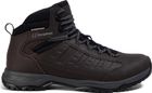 Exped Ridge 2.0 Tech Boot AM Blk/Red
