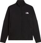 Mens Polartec Powerstretch Meteora Full Zip
