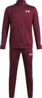 Rival Knit Track Suit
