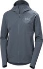 W Blaze Softshell Hood