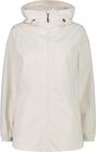 Woman Jacket FIX Hood