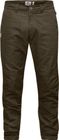 Sörmland Tapered Winter Trs M