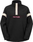 Velora 1/4 Fleece