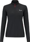 Puez Waffle Hybrid Polarlite Jacket W