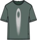 Graphic Surf Inspired Tee 2