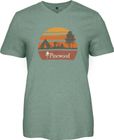 Finnveden Recycled Outdoor Women T-shirt