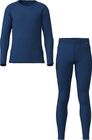 Kids SET Long Transtex Warm 180